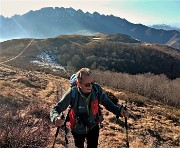 Anello Zuc de Valmana, Canti, Tre Faggi da Fuipiano-5febb22- FOTOGALLERY